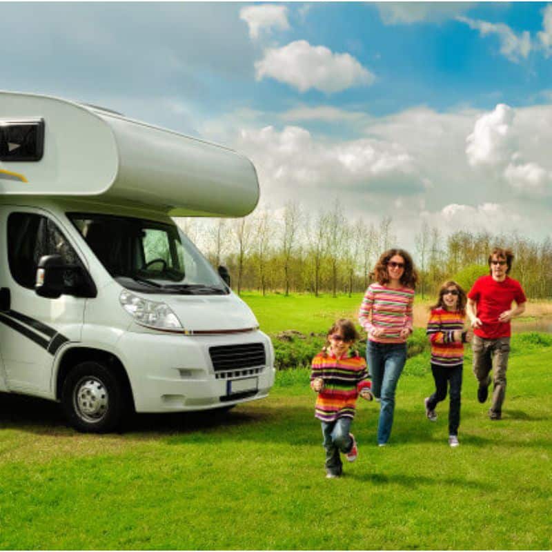 Browne Insurance/ RV Insurance