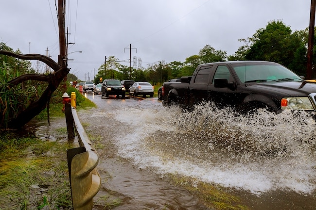 Browne Insurance/ flood insurance